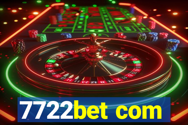 7722bet com